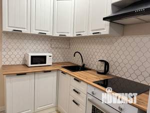 1-к квартира, посуточно, 43м2, 13/17 этаж