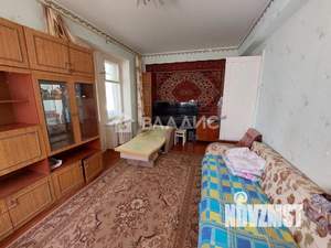 3-к квартира, на длительный срок, 70м2, 2/3 этаж