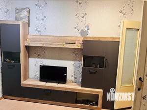 2-к квартира, на длительный срок, 47м2, 2/9 этаж