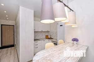 1-к квартира, посуточно, 30м2, 8/17 этаж