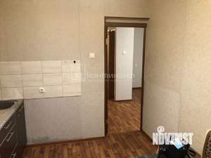 1-к квартира, на длительный срок, 45м2, 3/12 этаж