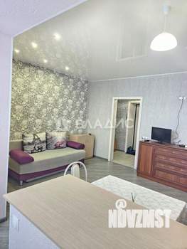 Студия квартира, на длительный срок, 27м2, 14/14 этаж