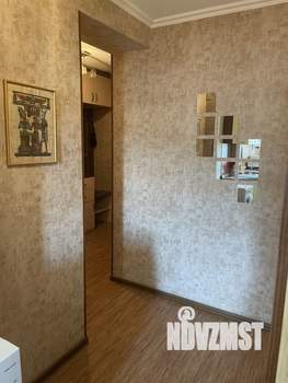1-к квартира, на длительный срок, 42м2, 4/5 этаж