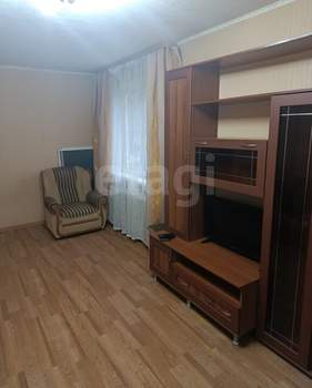 2-к квартира, на длительный срок, 48м2, 1/5 этаж