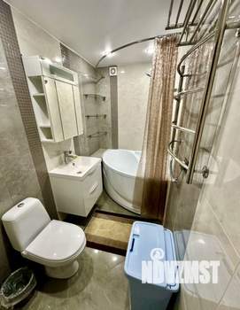 1-к квартира, на длительный срок, 36м2, 5/8 этаж