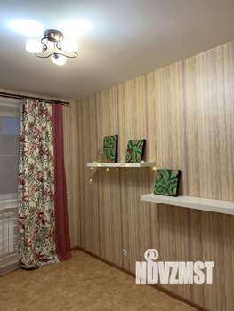 1-к квартира, на длительный срок, 30м2, 1/3 этаж