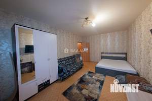 1-к квартира, на длительный срок, 34м2, 9/9 этаж