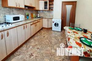 1-к квартира, посуточно, 45м2, 7/9 этаж