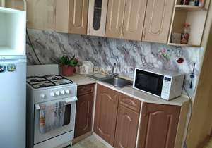 1-к квартира, на длительный срок, 30м2, 3/5 этаж