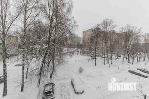 3-к квартира, на длительный срок, 57м2, 3/5 этаж