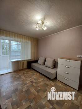 1-к квартира, на длительный срок, 22м2, 3/9 этаж