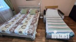 1-к квартира, посуточно, 32м2, 2/2 этаж