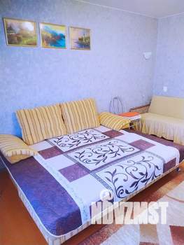 1-к квартира, посуточно, 35м2, 3/9 этаж