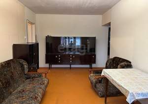 3-к квартира, на длительный срок, 57м2, 3/5 этаж