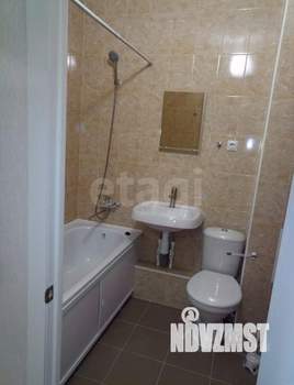 Студия квартира, на длительный срок, 30м2, 8/17 этаж