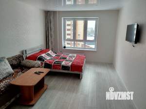 1-к квартира, на длительный срок, 45м2, 9/17 этаж