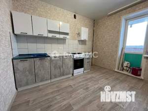 1-к квартира, на длительный срок, 42м2, 7/14 этаж