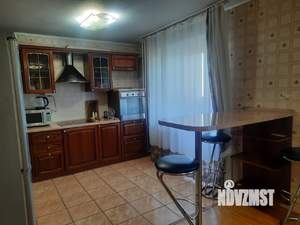 3-к квартира, на длительный срок, 110м2, 2/13 этаж