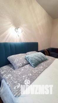 2-к квартира, посуточно, 83м2, 1/1 этаж