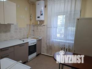 1-к квартира, на длительный срок, 35м2, 1/2 этаж