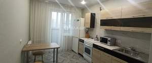 1-к квартира, на длительный срок, 41м2, 5/10 этаж