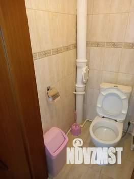 1-к квартира, посуточно, 35м2, 3/5 этаж