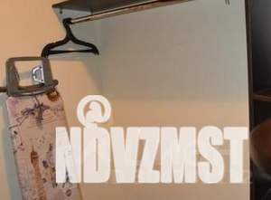 1-к квартира, посуточно, 44м2, 1/1 этаж