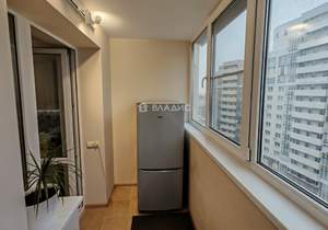 2-к квартира, на длительный срок, 54м2, 12/14 этаж