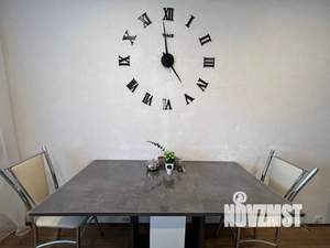 1-к квартира, посуточно, 39м2, 9/10 этаж
