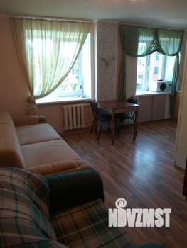 1-к квартира, на длительный срок, 32м2, 3/5 этаж