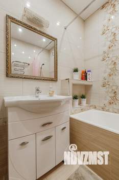 2-к квартира, посуточно, 62м2, 2/5 этаж