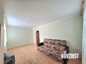 1-к квартира, на длительный срок, 31м2, 1/5 этаж