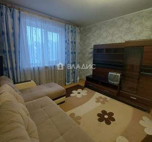 2-к квартира, на длительный срок, 53м2, 7/10 этаж