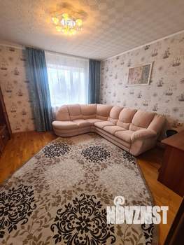 3-к квартира, на длительный срок, 100м2, 3/5 этаж