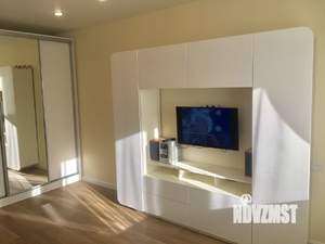 1-к квартира, на длительный срок, 30м2, 6/10 этаж