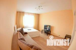 1-к квартира, посуточно, 45м2, 7/18 этаж