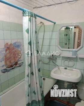 1-к квартира, на длительный срок, 36м2, 6/9 этаж