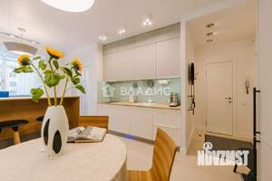 1-к квартира, на длительный срок, 45м2, 3/5 этаж