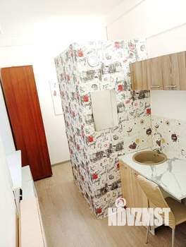 Студия квартира, на длительный срок, 14м2, 1/2 этаж