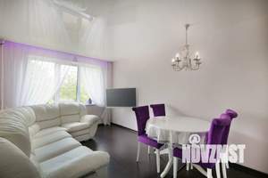 4-к квартира, посуточно, 72м2, 3/5 этаж