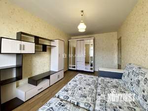 1-к квартира, на длительный срок, 45м2, 4/5 этаж