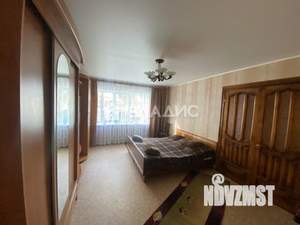 2-к квартира, на длительный срок, 46м2, 1/2 этаж