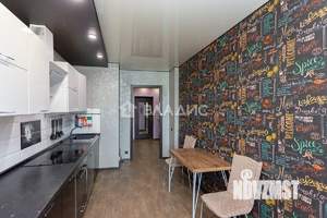 2-к квартира, на длительный срок, 42м2, 5/17 этаж