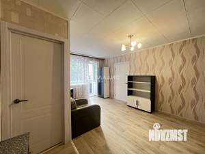 2-к квартира, на длительный срок, 45м2, 2/5 этаж