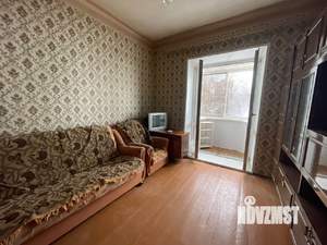 2-к квартира, на длительный срок, 54м2, 3/4 этаж