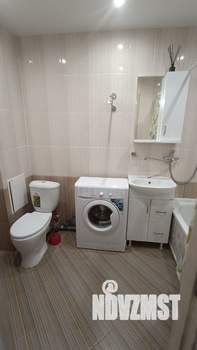 1-к квартира, на длительный срок, 40м2, 6/17 этаж