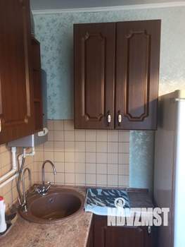 1-к квартира, посуточно, 31м2, 2/5 этаж