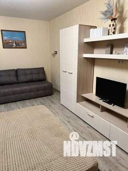 1-к квартира, посуточно, 37м2, 2/9 этаж