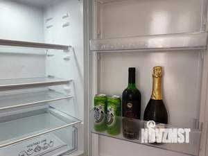 1-к квартира, посуточно, 44м2, 10/17 этаж