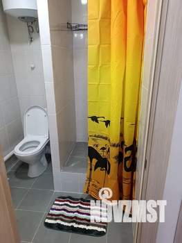 Студия квартира, посуточно, 25м2, 4/5 этаж